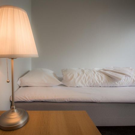 Gaupnetunet Hotell Og Hytter Phòng bức ảnh