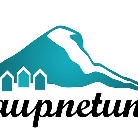 Gaupnetunet Hotell Og Hytter Ngoại thất bức ảnh