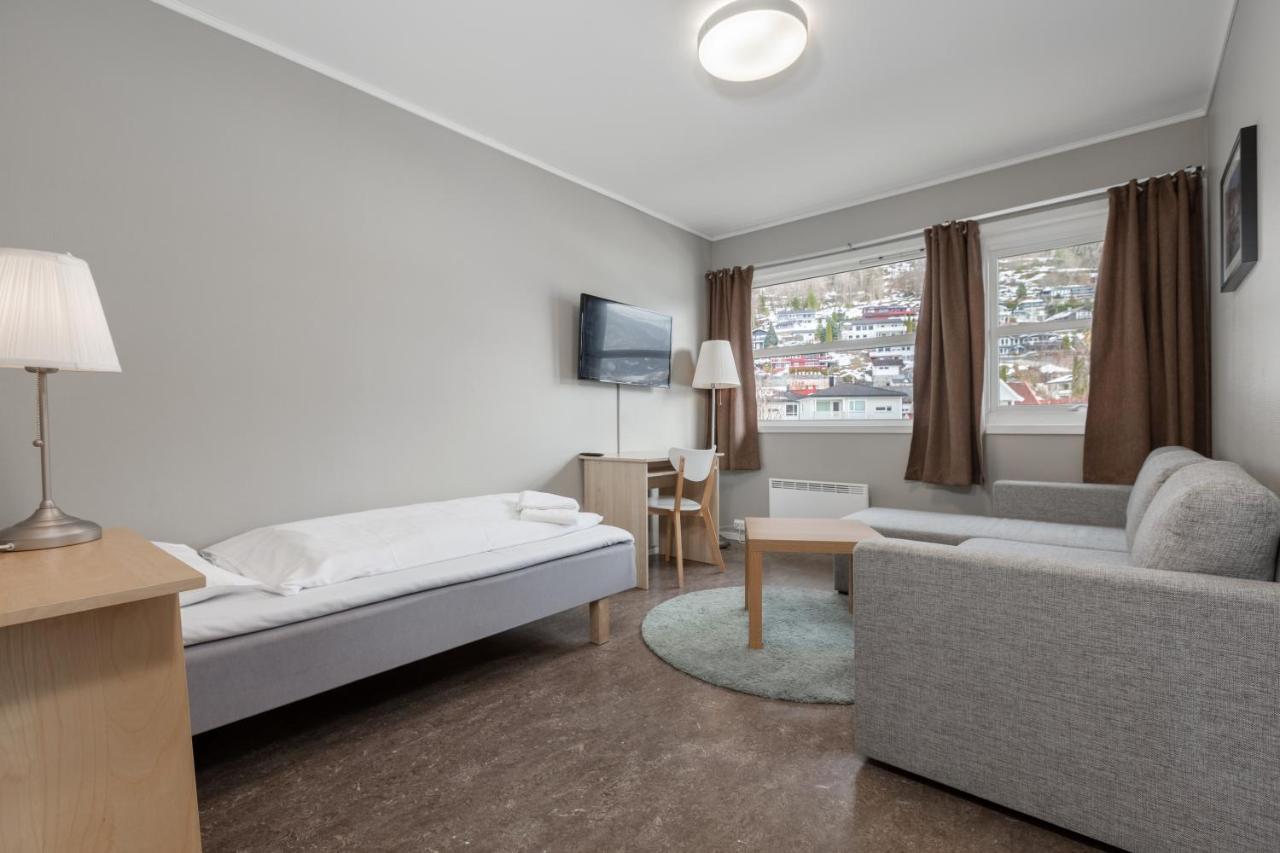 Gaupnetunet Hotell Og Hytter Phòng bức ảnh