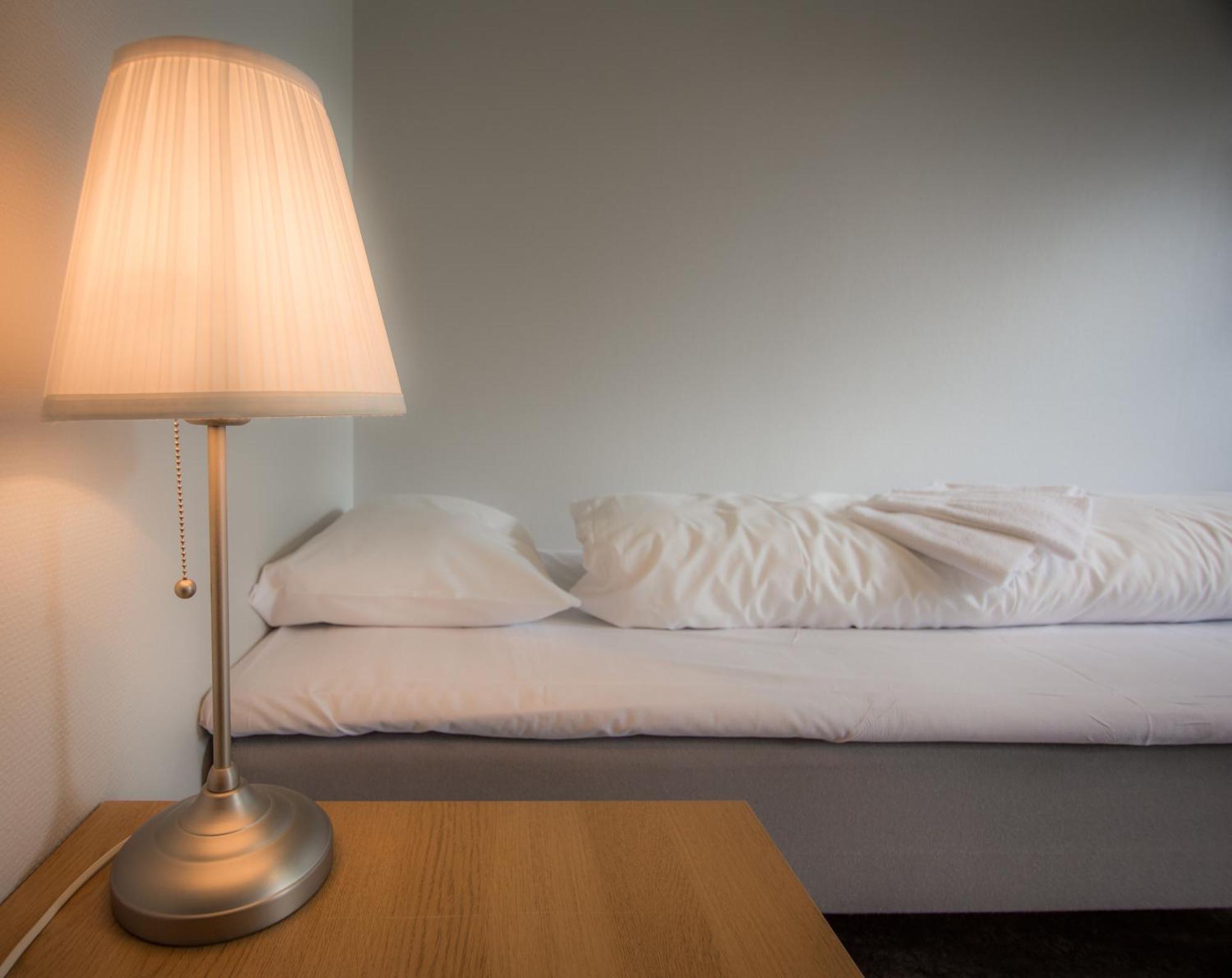 Gaupnetunet Hotell Og Hytter Phòng bức ảnh