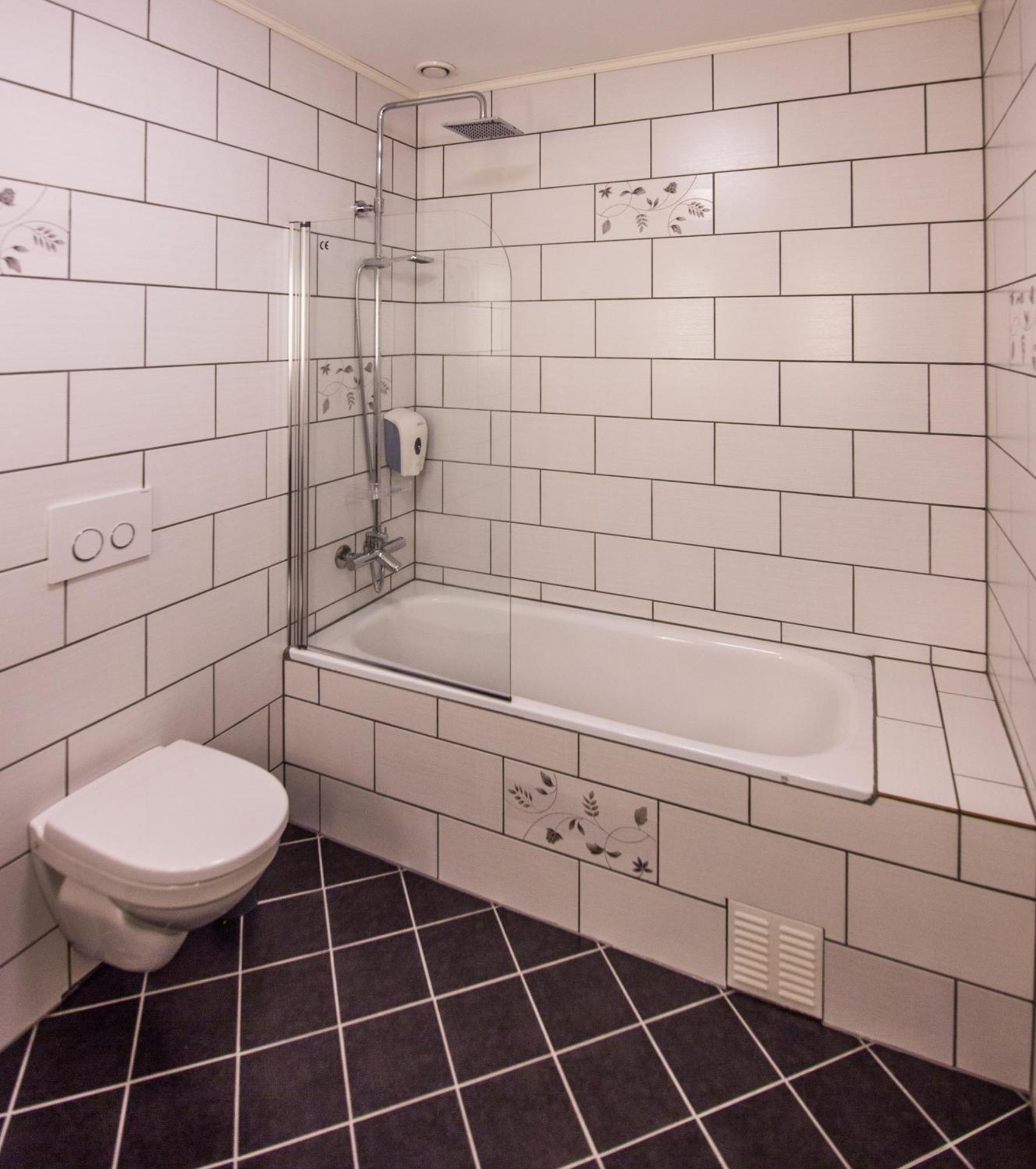 Gaupnetunet Hotell Og Hytter Phòng bức ảnh