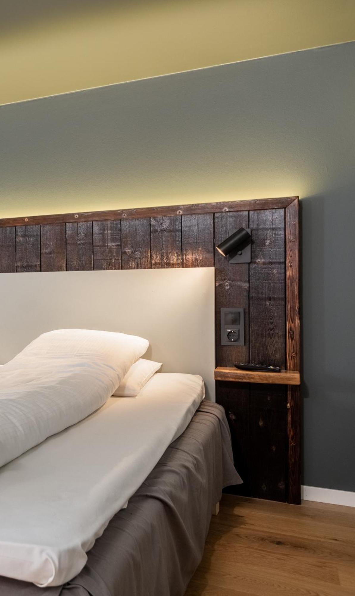 Gaupnetunet Hotell Og Hytter Phòng bức ảnh