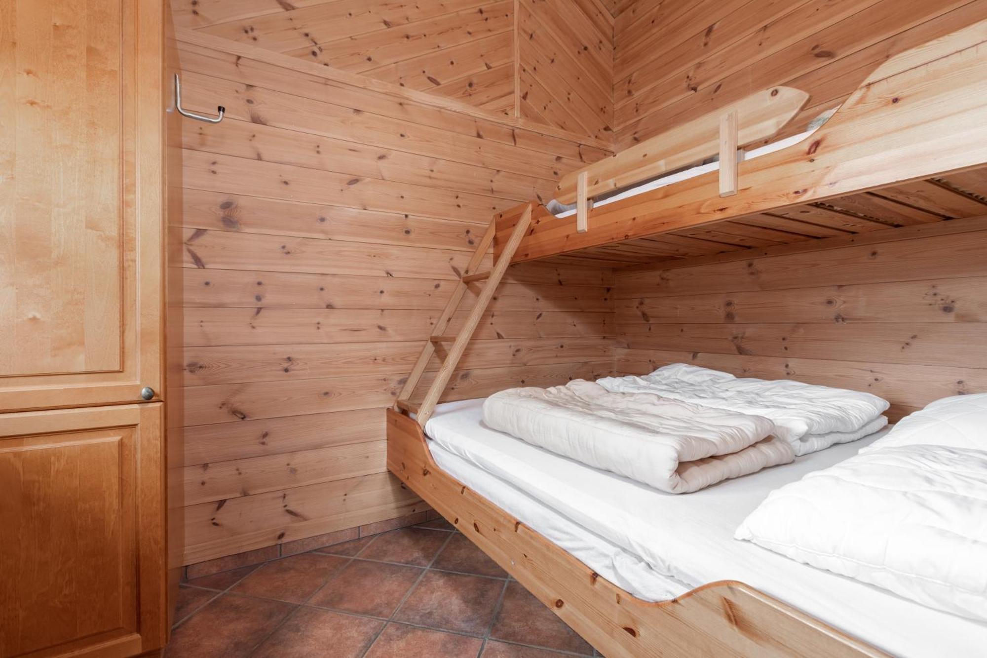 Gaupnetunet Hotell Og Hytter Phòng bức ảnh