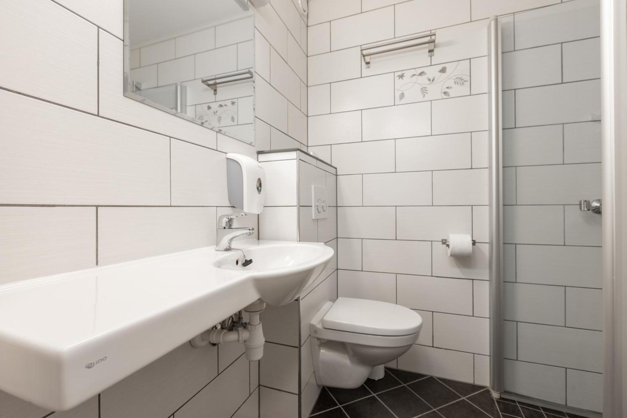 Gaupnetunet Hotell Og Hytter Phòng bức ảnh