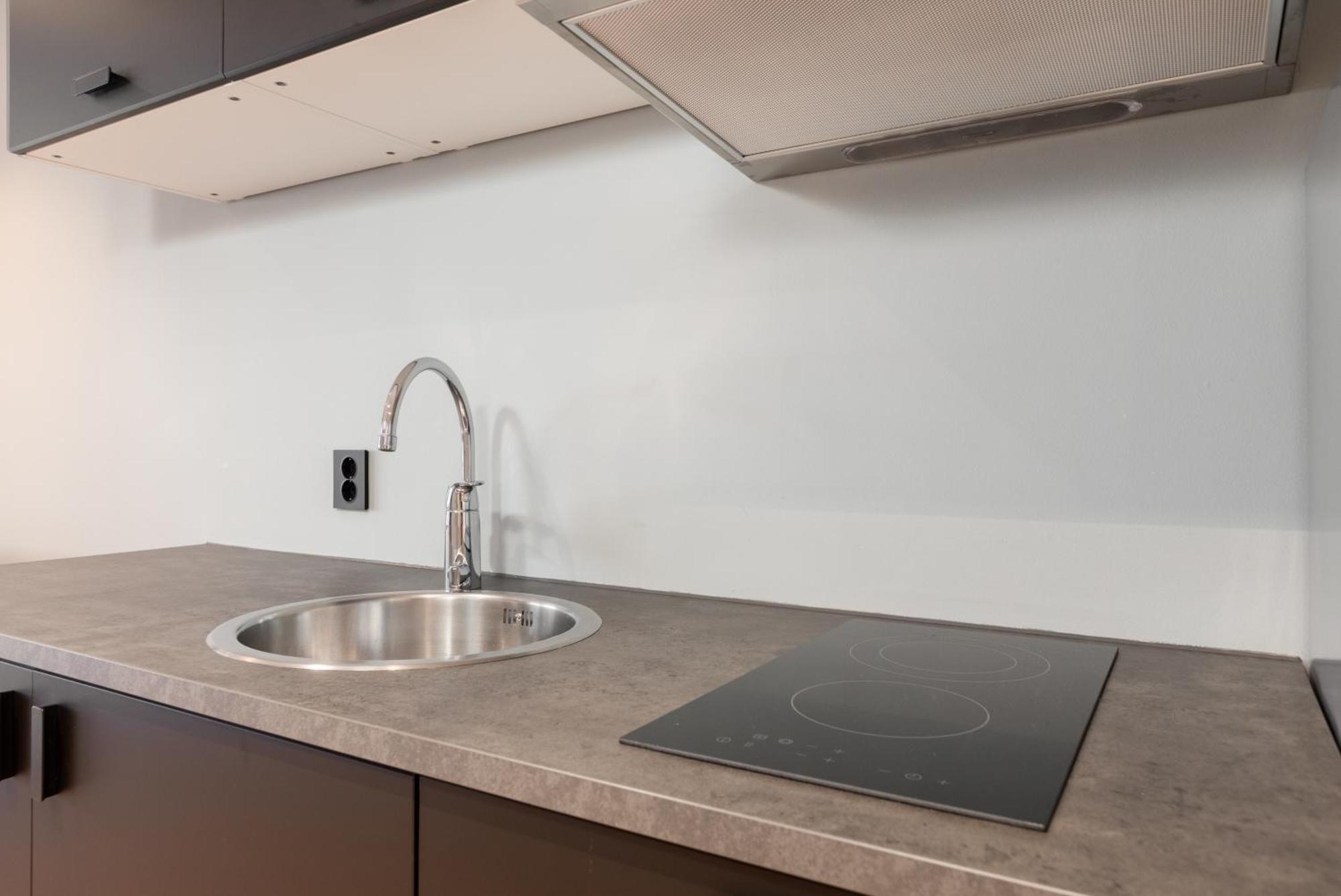 Gaupnetunet Hotell Og Hytter Phòng bức ảnh