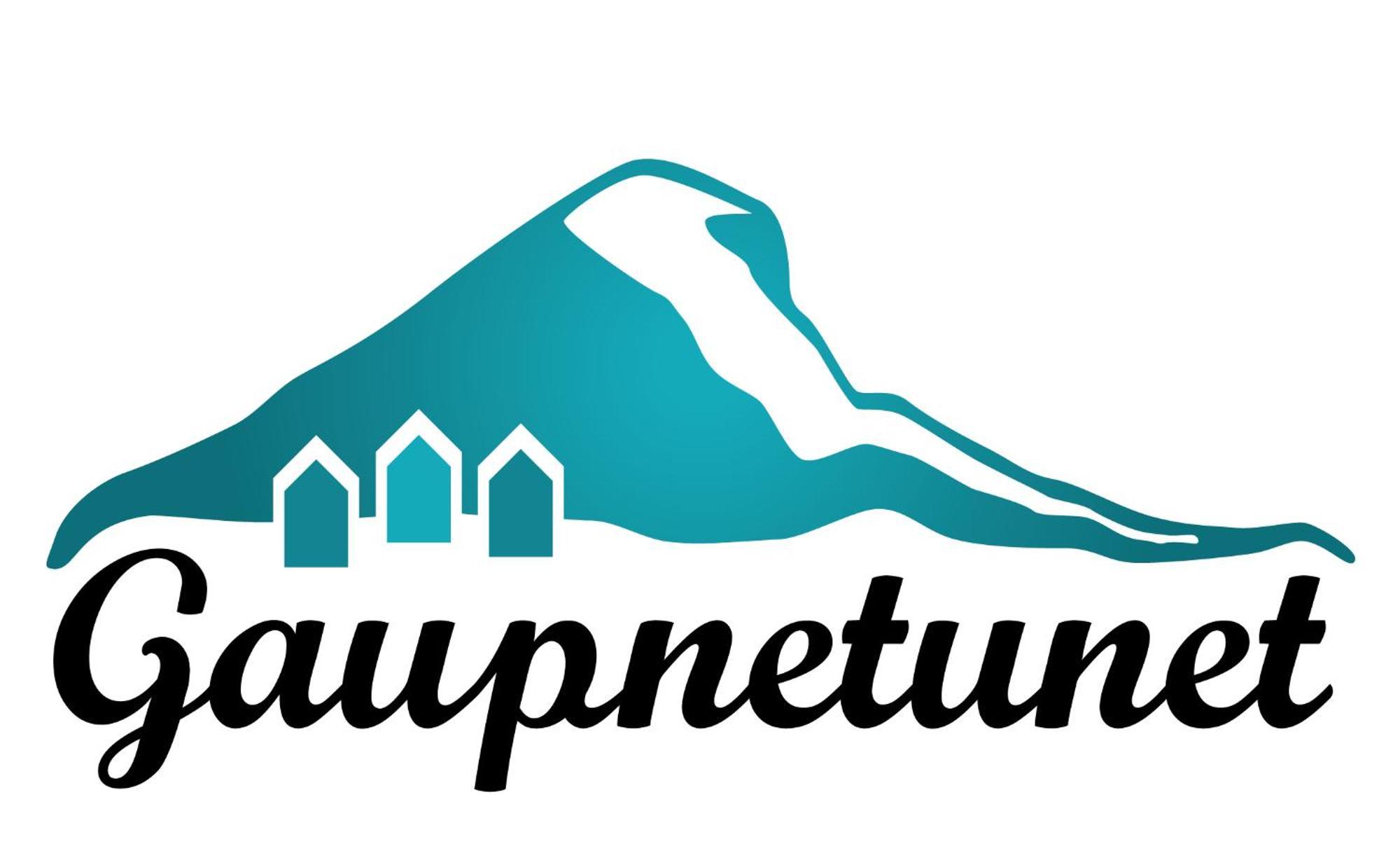 Gaupnetunet Hotell Og Hytter Ngoại thất bức ảnh